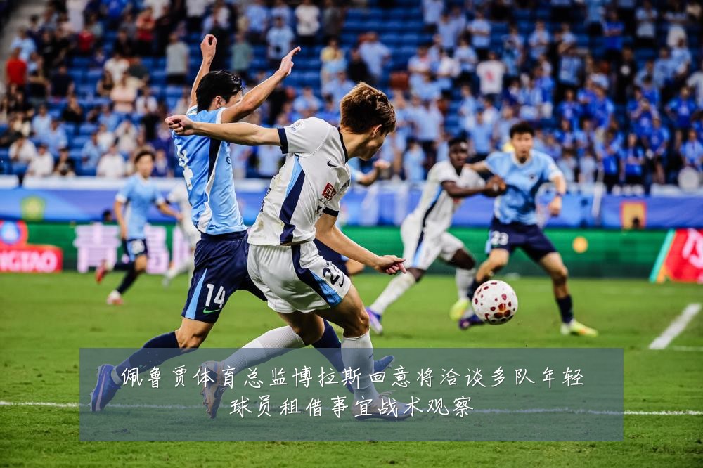 佩鲁贾体育总监博拉斯回意将洽谈多队年轻球员租借事宜战术观察