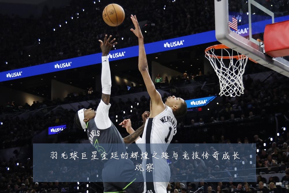 羽毛球巨星金廷的辉煌之路与竞技传奇成长观察